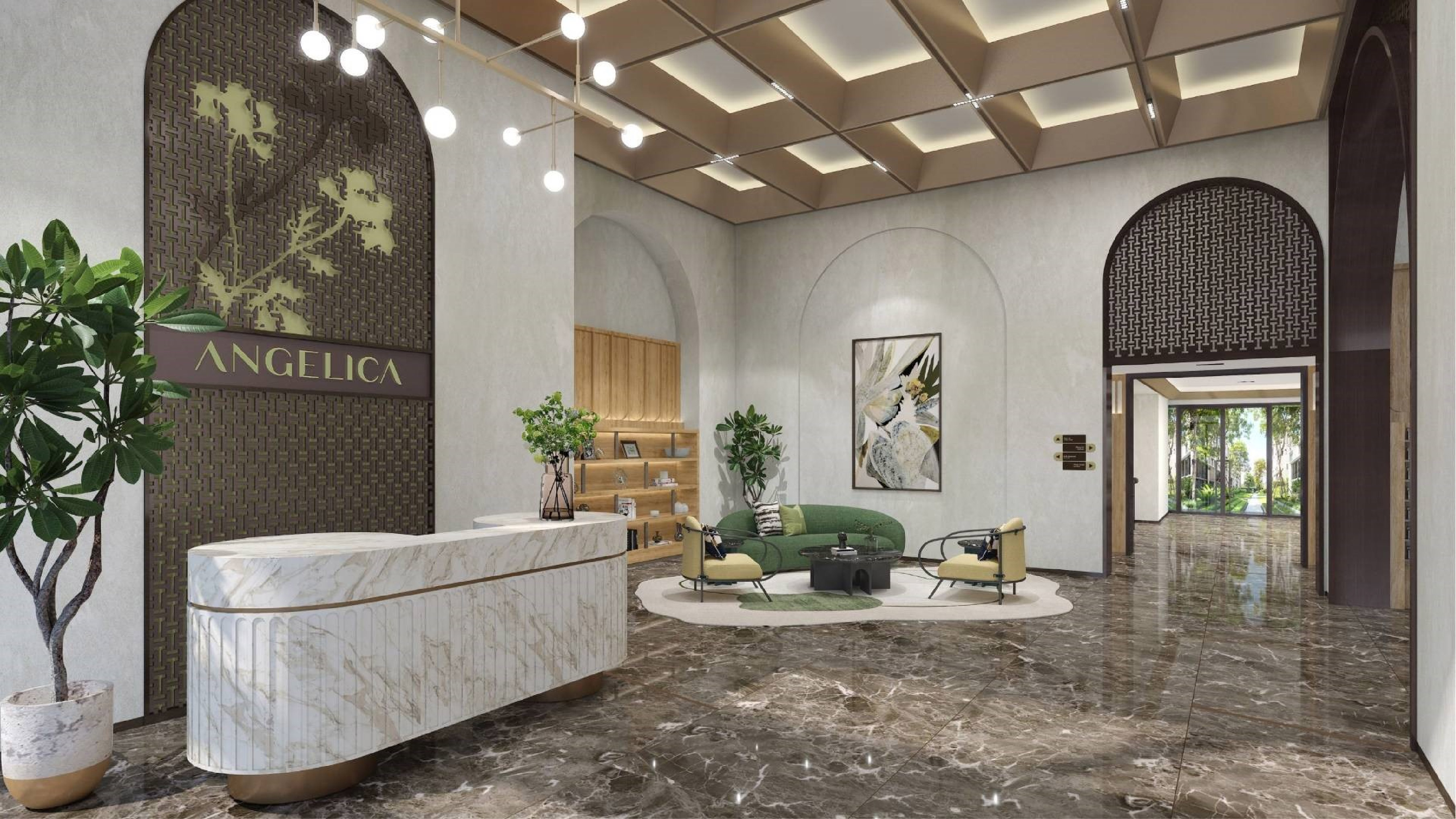 PREMIUM LOUNGE